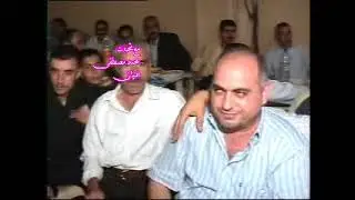 التلاوي عتابات مع دبكة
