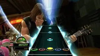 Guitar Hero World Tour - 