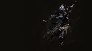 Warframe: The Glassmaker Nihil Boss Fight