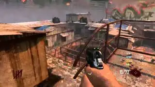 Die Rise: Trample Steam Troll