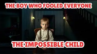 In 1867, A Boy Defied All Science | The Mystery of Timothy Caldwell