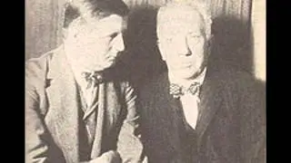 «Die ägyptische Helena» (extracts), Richard Strauss [Dir. Fritz Busch]