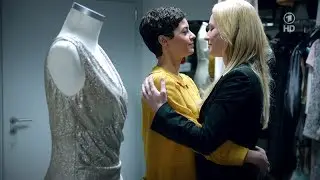 Marlene & Rebecca  - Part 135 (closed captions)