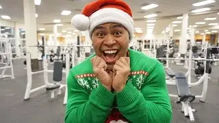 Christmas Gains