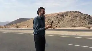 Wadi-e-Jinn - Madinah (Official Music Video) | Car Moves by Itself? | Truth or Secret | Shahbaz B...