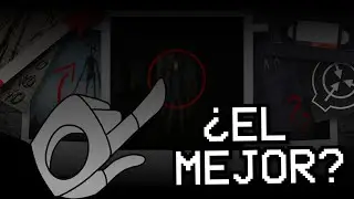 &iquest;Cu&aacute;l es el mejor formato de terror de internet?