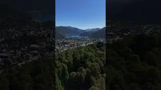 Vuelo de drone   Altos del sol #drone