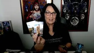 DAILY TAROT READING | THERE IS SOMETHING COMING IN THAT FILLS YOU DREAMS
