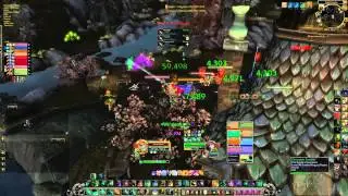 MoP Rated BG as Mistweaver Monk 2000+