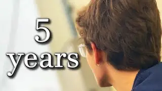 5 Years of IPgamer