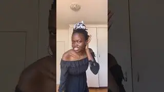 Head wrap tutorial 🤩