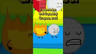 Нам нужно другое имя! #bfdi