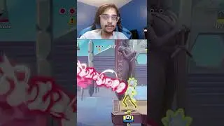 RICK VS RICK #multiversus #multiversusclip #multiversusgameplay #multiversusmoments #gaming