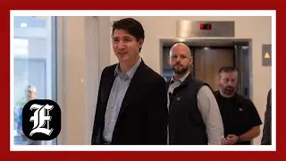 Canadian official says country will improve border security after tariff threat