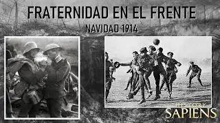 Cuando los soldados dejaron de disparar  Documental histórico completo
