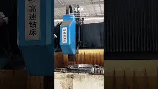 Wind power generation slewing bearing.