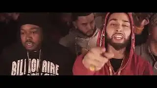 Ralow ft. Drew Beez - Same Shit (Music Video) ll Dir. Young Kez