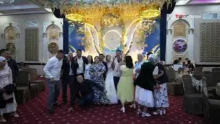 ERSULTAN & ASEL 22 09 2025  PRYAMOY TRANSLYATSYA +99893 3108531