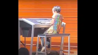I Got Rhythm / THILO WOLF BIG BAND / YAMAHA Electone Festival 2022