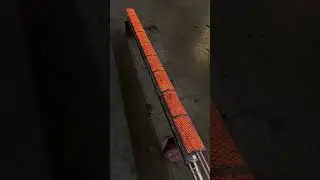 Gas Infrared Radiation Burner for Various Heating and Baking Ovens