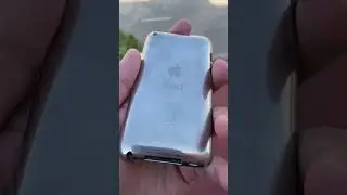 Ipod Touch 4g