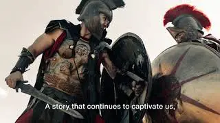 Ephialtes: The Betrayal at Thermopylae | Untold Stories of the 300 Spartans