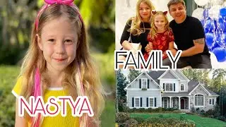 Like Nastya Lifestyle, Age, Hobbies, Height, Biography, Net Worth, Weight, Facts, ZK Creation