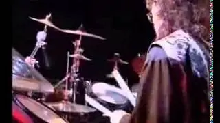 Jean Michel Jarre - Chronologie 4 (Seville Expo 93)
