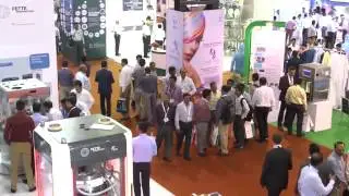 CPhI India