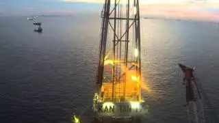f450 quad aerial