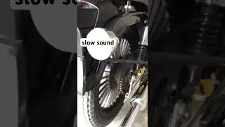 bullet decompressor sound in uce model!!😘😘#shorts