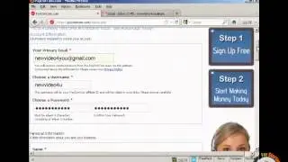 Promote Paydotcom Products part1