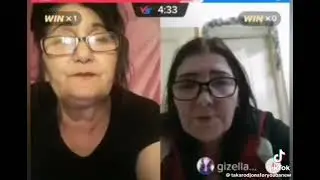 Gizi alulr&oacute;l benyomja neked #pikacsvioletta #Gizella Pikacs vs Gizella