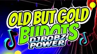 PAM PAM PAM x BUDOTS BUDOTS NA - ( Balod2x Trans Affair ) Dj RobZ Power