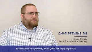Expanding the questions you can ask with CyTOF&reg;