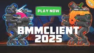🔥🏆 ПЕРЕРАБОТАННАЯ ВЕРСИЯ SUPERMECHS LEGACY 💥ЧАСТНАЯ ВЕРСИЯ💥 🏆🔥 ▏SUPER MECHS LEGACY ▏🔥🏆