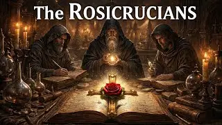 The Rosicrucians Before the Renaissance | Secret Societies
