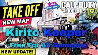 *NEW MAP* on Call of Duty Mobile - 
