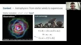 Surrogate Physical Models presented by Frederik De Causter