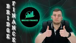 BRIDGE finance Уникальный мост для инвесторов!