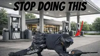 Gas station tips and tricks