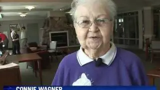 Martial arts for the elderly: yes we cane!