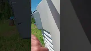 How to RESET ERROR CODE 2800, on a Generac generator