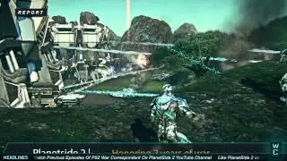 Celebrating 2 Years of War [2nd Anniversary Offical Trailer]