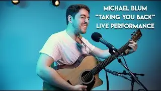 Michael Blum - 