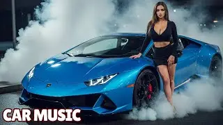 CLUB BANGER 💃 CAR MUSIC MIX 2026 🚗 EDM REMIX 🔥 MEGA BASS 🔊 NIGHT DRIVE