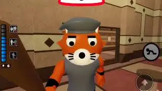 Piggy refinery all Jumpscares