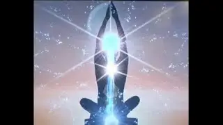 Breath and guidance to Feeling  Safe & Supported
