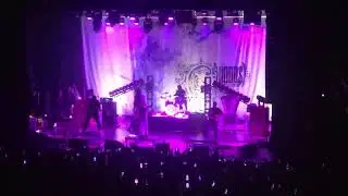 CHIODOS!! 🤘 