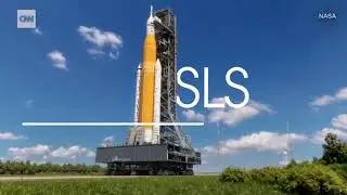 NASA picks three companies to send cargo to the moon
